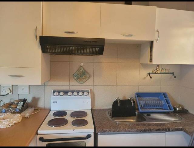 1 BEDROOM APARTMENT FOR SALE IN UVONGO BEACH